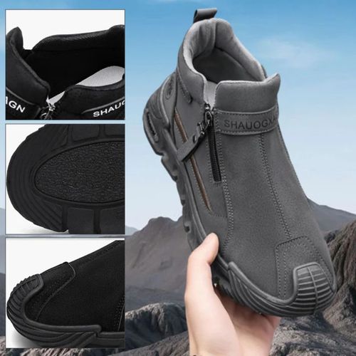 👟Chaussures décontractées, confortables, antidérapantes et imperméables pour hommes