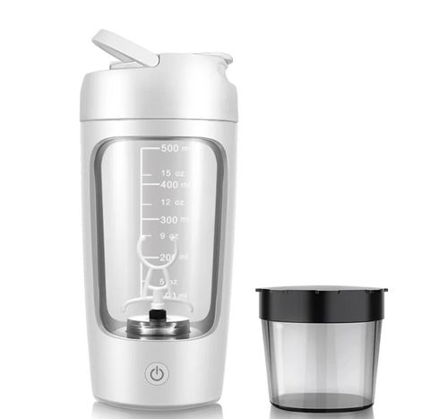 Bouteille Smart Shake Master