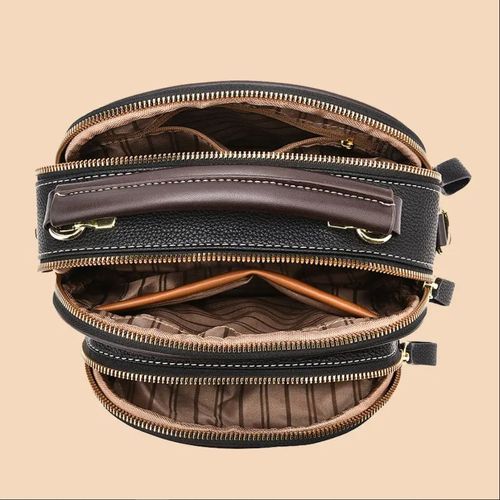 💘👜2025 Nouveau petit sac carré grande capacité pour ordinateur portable fourre-tout
