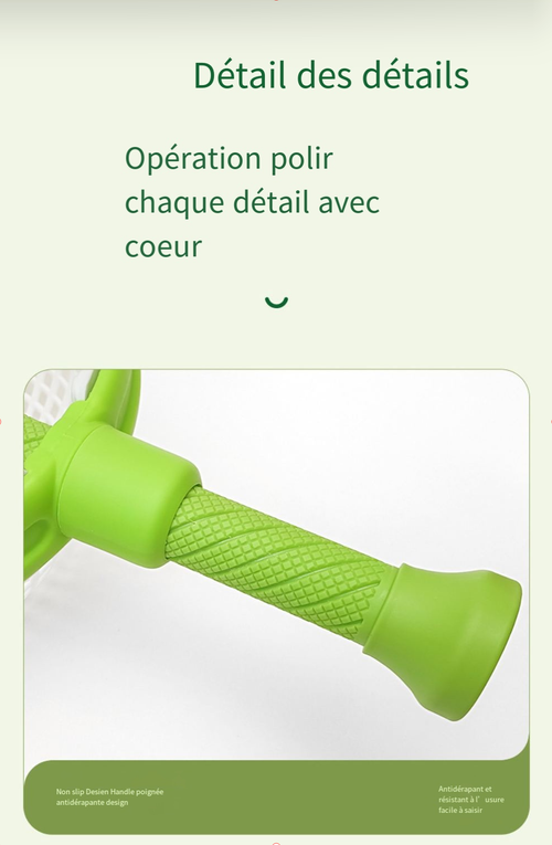 💧Panier de vidange rotatif