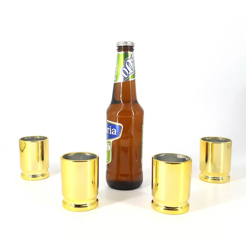 🥃Verres à vin en forme de balle (4 pièces)
