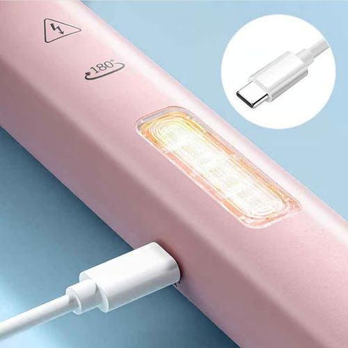 Tapette à mouches électrique pliable anti-moustiques