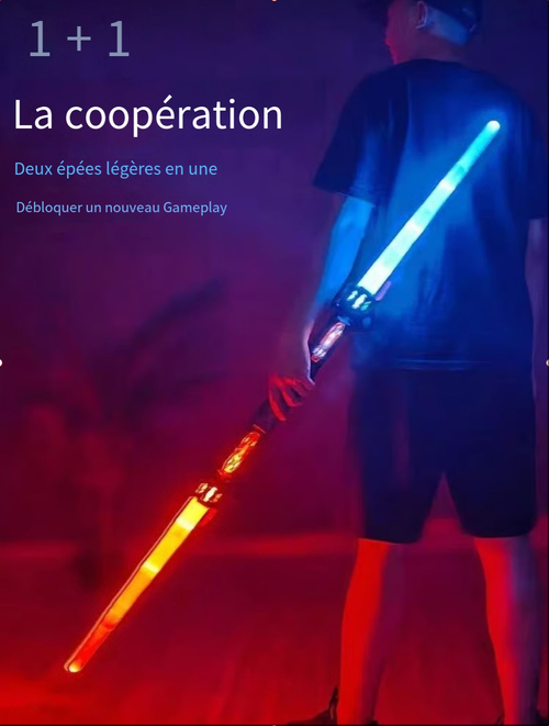 🗡Épée de lumière