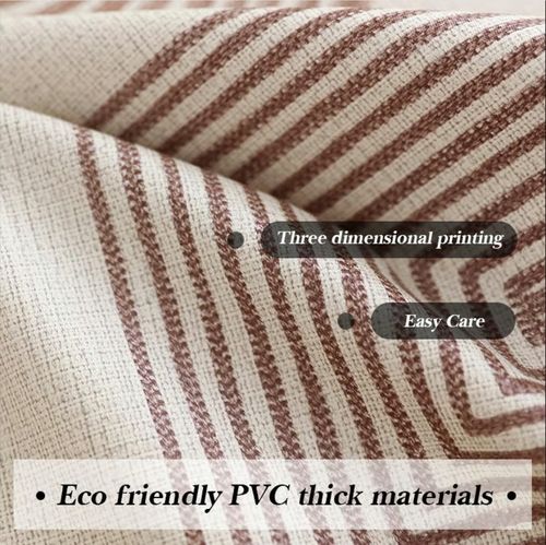 Nappe multifonctionnelle imperméable, résistante à l'huile, à la chaleur et au lavage