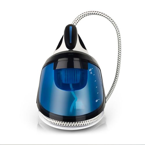Nouveau fer à vapeur avec grand réservoir d'eau de 1.5 L