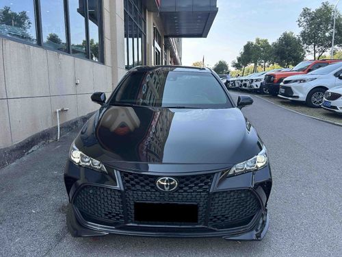 2019 Toyota Avalon 2.0L