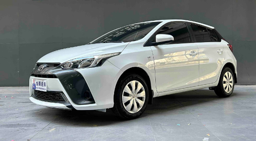 Toyota Yaris L 2019 1.5L ECVT Meidong  Edition