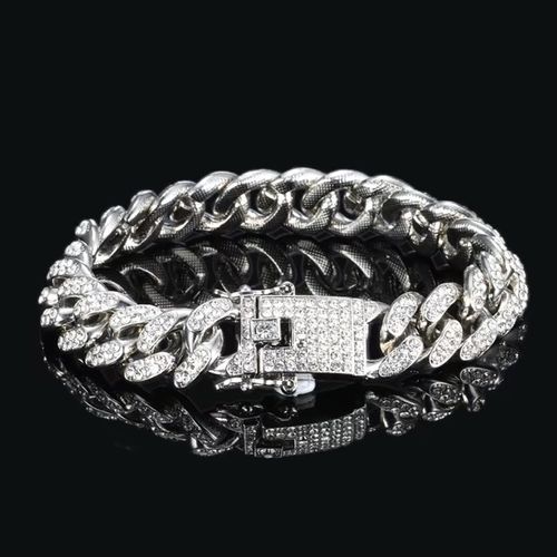 CubanLinkBracelet