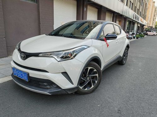 Toyota IZOA 2020 2.0L