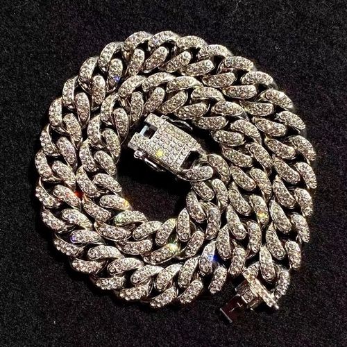 CubanLinkBracelet