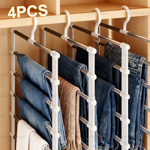 Stainless Steel Storage Rack