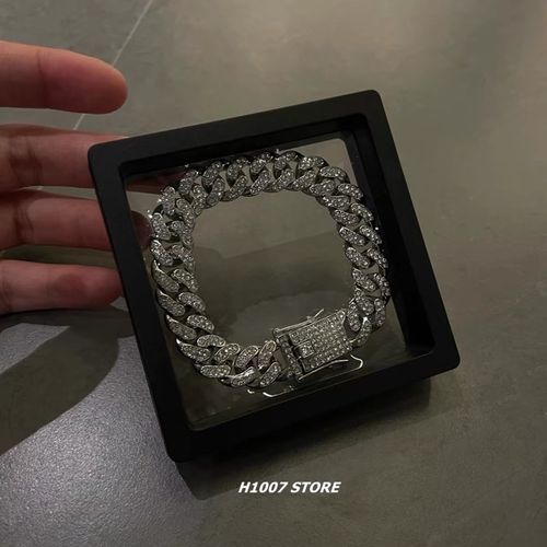 CubanLinkBracelet