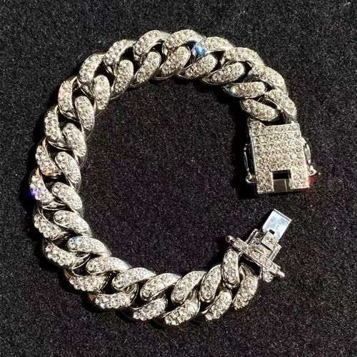 CubanLinkBracelet