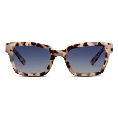 Myrtle Sunglasses-Gray Tortoise