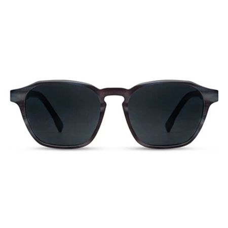Sebastian Sunglasses-Black