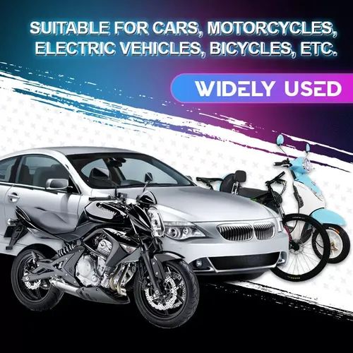 Buy one get three free led wheel light