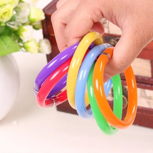 Creative office stationery cute bracelet pen wrist pen bracelet ballpoint pen