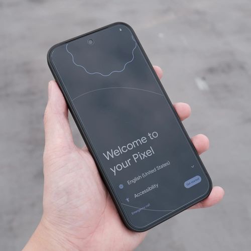 Get yours now for Google Pixel 9   Series
