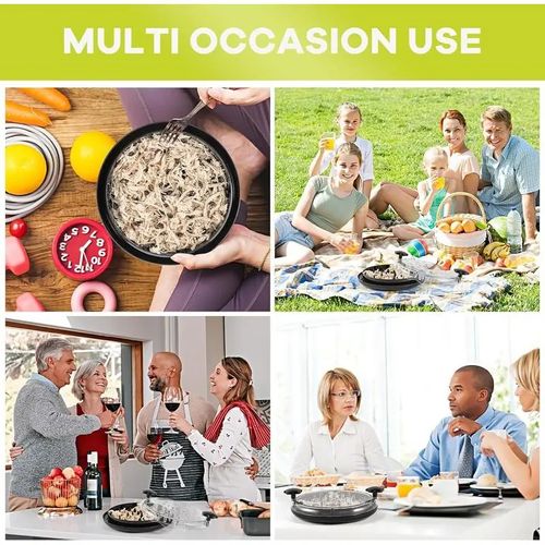 Chicken Shredder, Chicken Breast Shredder Tool, Cooked Meat Shredder With Clear Lid, Ergonomic Design, Auti-slip, Easy To Clean, Chicken Shredder Tool Twist, Chicken Grinder, Multifunctional Kitchen Tool