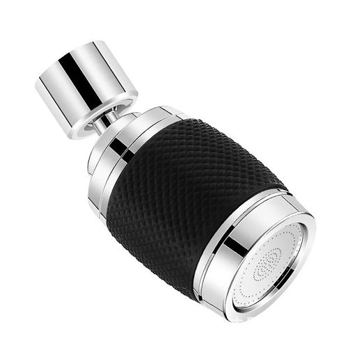 360° rotating splash-proof faucet