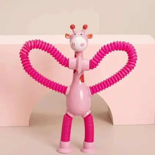 🔥Telescopic Hundred Variations Toy
