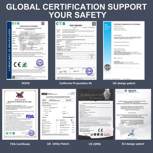 AnGeer Portable Heimlich & Anti-Choking Rescue Kit – Family Safety Device(Orange)