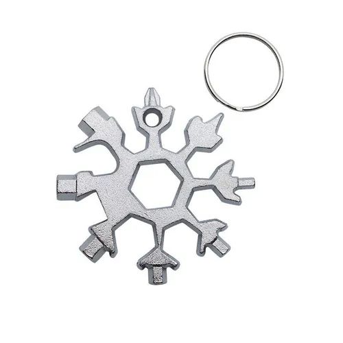 Snowflake Wrench
