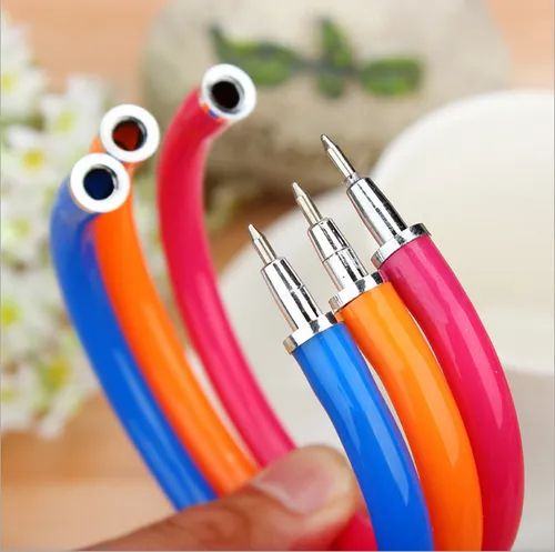 Creative office stationery cute bracelet pen wrist pen bracelet ballpoint pen