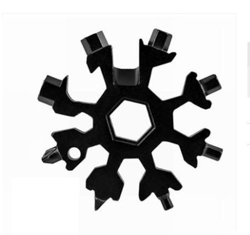 Snowflake Wrench