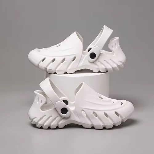 Ghana Hot Sale Womens Old Money Style Bow Sandals 2025 New Thick Heel Flats Sizes 37 to 41