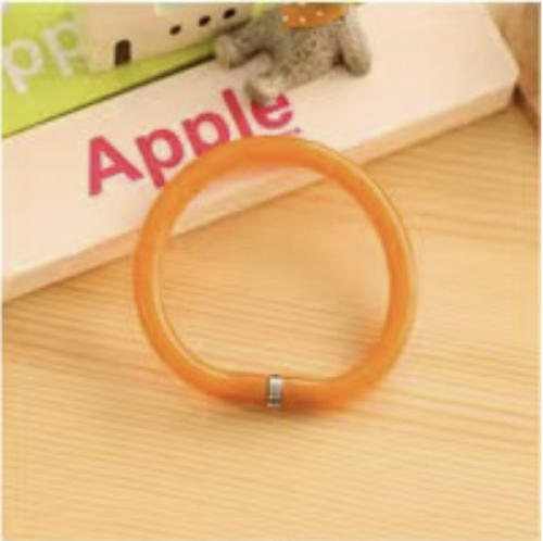 Creative office stationery cute bracelet pen wrist pen bracelet ballpoint pen
