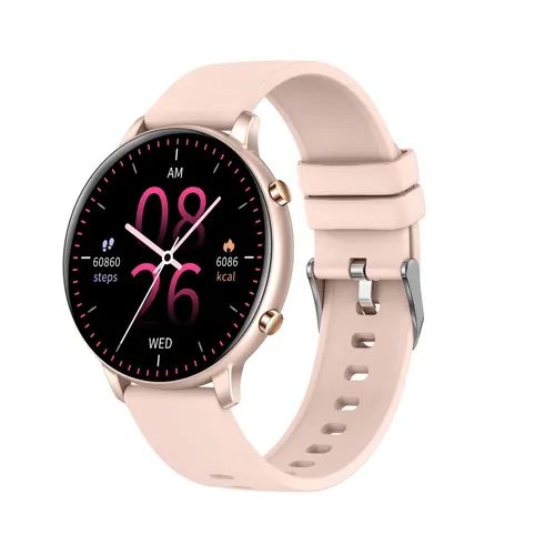 ⌚Smart Watch Bluetooth Calling Heart Rate and Blood Pressure Monitoring⌚