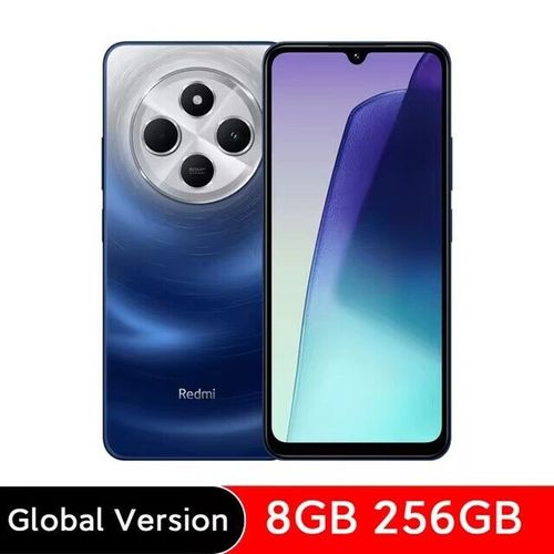 Xiaomi Redmi 14C (8GB+256GB) Global 4G Smartphone | New Sealed | Accra Delivery | Cash on Delivery