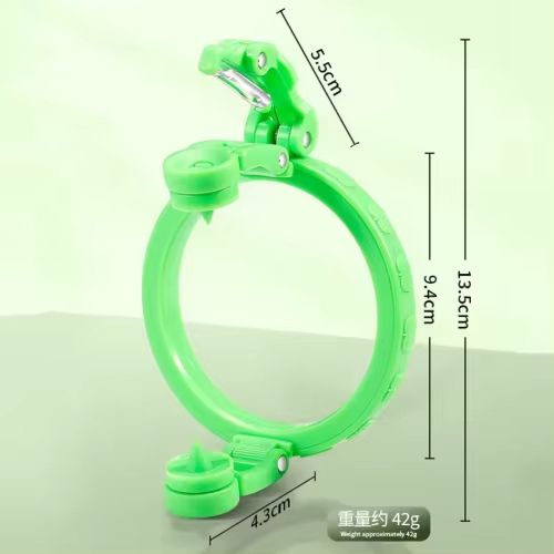 Kitchen Fruit and Vegetable Peeler Machine – Manual Operation with Stainless Steel Blades for Potatoes and Other Produce