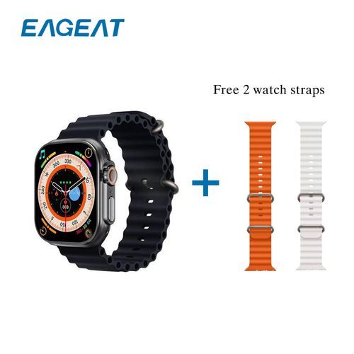 EAGEAT T800 Smart Watch Ultra 8 Door Access Smartwatch Series 8