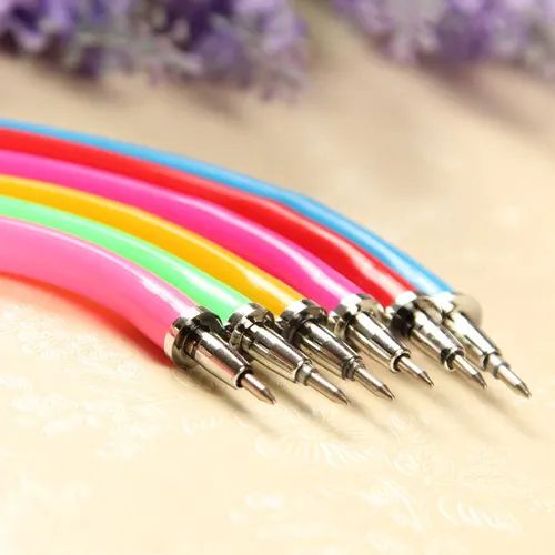 Creative office stationery cute bracelet pen wrist pen bracelet ballpoint pen