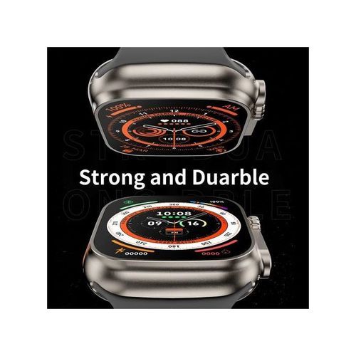 EAGEAT T800 Smart Watch Ultra 8 Door Access Smartwatch Series 8