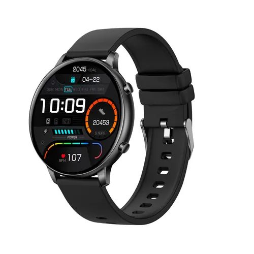 ⌚Smart Watch Bluetooth Calling Heart Rate and Blood Pressure Monitoring⌚