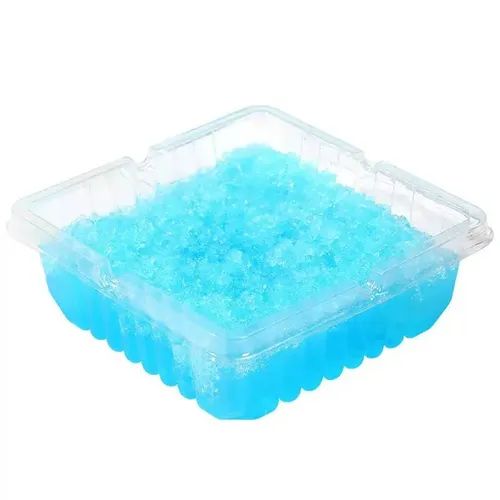 Disposable ashtray