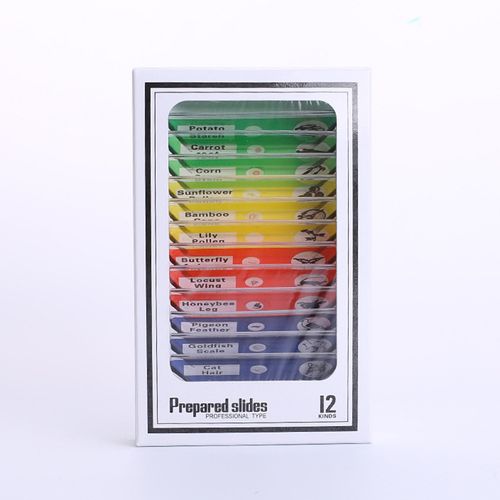 Little Marvin Microscope, The Little Marvin Microscope for Kids, Mini Microscope for Kids, The Marvin Scope for Kids with Led Light, Little Marvin Mini Scope (White)