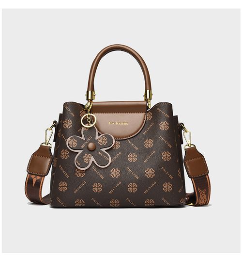 2025 Luxury Designer Leather Handbags for Women Trendy Bucket Bags Crossbody Tote Custom Ladies Shoulder Bags