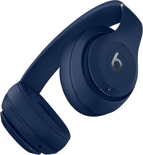 Beats Studio3 Wireless over - the - ear Bluetooth headphones with a distinct Beats sound