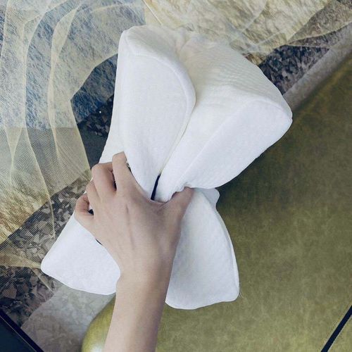 Memory Cotton Cervical Neck Protection Pillow Sleep Pillow Core