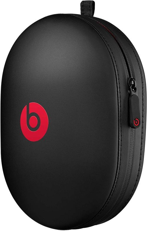 Beats Studio3 Wireless over - the - ear Bluetooth headphones with a distinct Beats sound