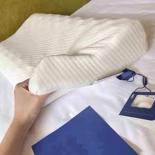 Memory Cotton Cervical Neck Protection Pillow Sleep Pillow Core