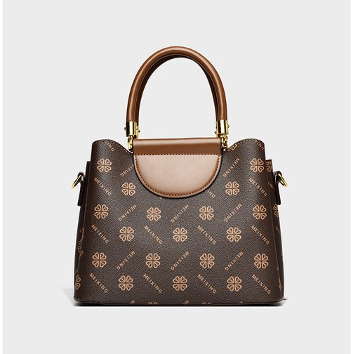 2025 Luxury Designer Leather Handbags for Women Trendy Bucket Bags Crossbody Tote Custom Ladies Shoulder Bags