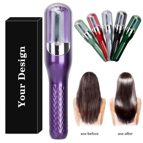 2025 Hot Selling Women's Professional Cordless Electric Hair Trimmer USB Rechargeable Battery Machine New Product Ideas