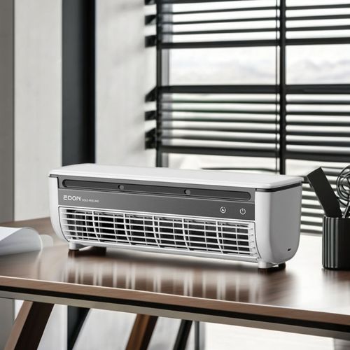 Rechargeable Electric Air Cooler Portable Mini Air Conditioner Fan for Room Cars