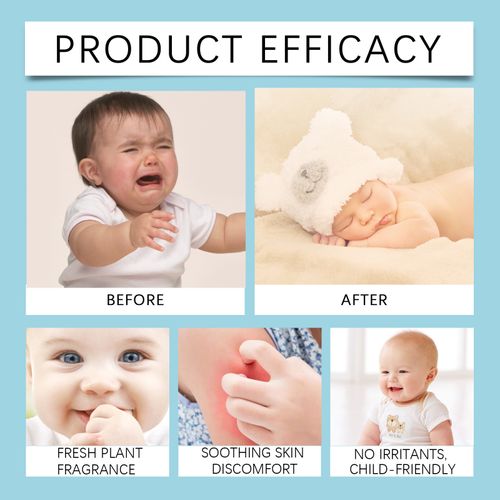 🚫 Stop Mosquitoes Naturally! Safe Patches for Your Family 🌿