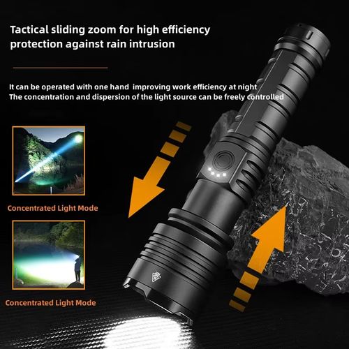 Flashlight